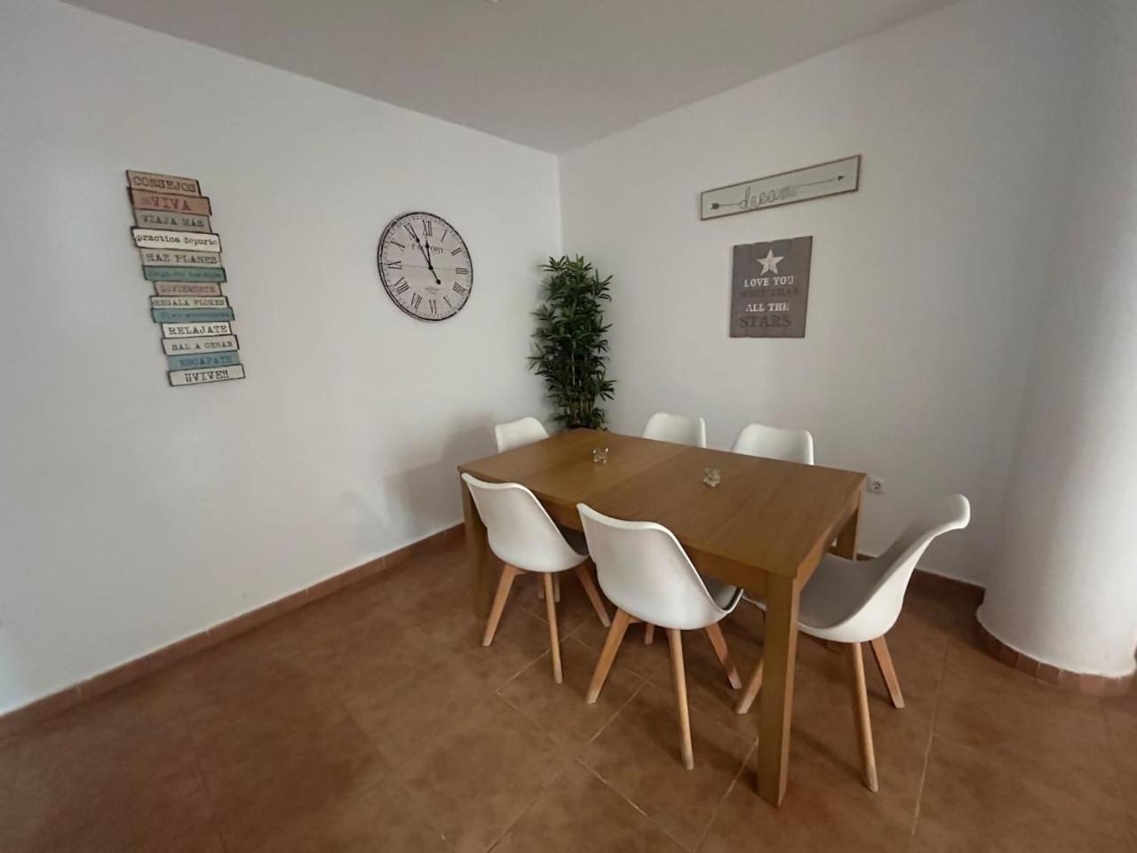 Apartamento Zahara De Los Atunes Atlanterra Costa Extérieur photo