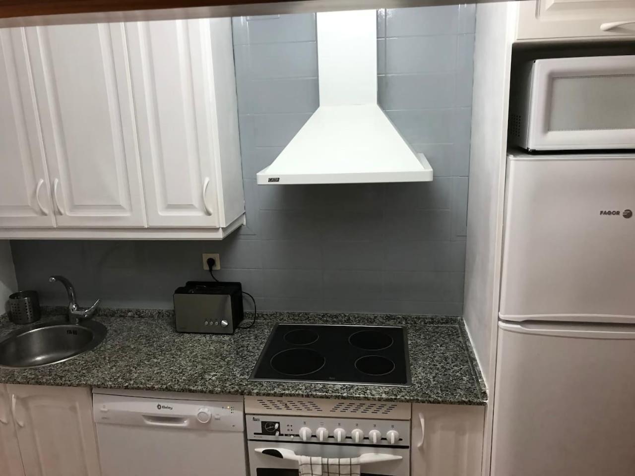 Apartamento Zahara De Los Atunes Atlanterra Costa Extérieur photo