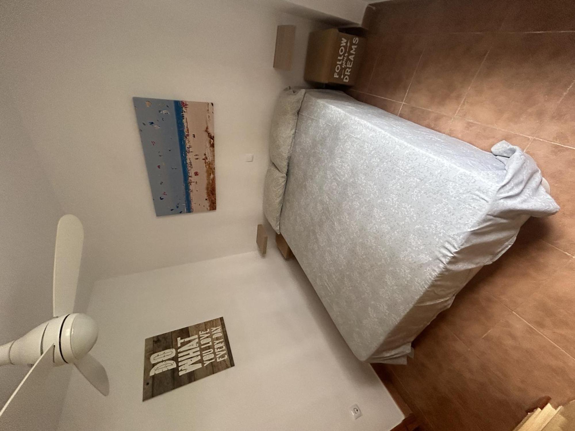 Apartamento Zahara De Los Atunes Atlanterra Costa Extérieur photo