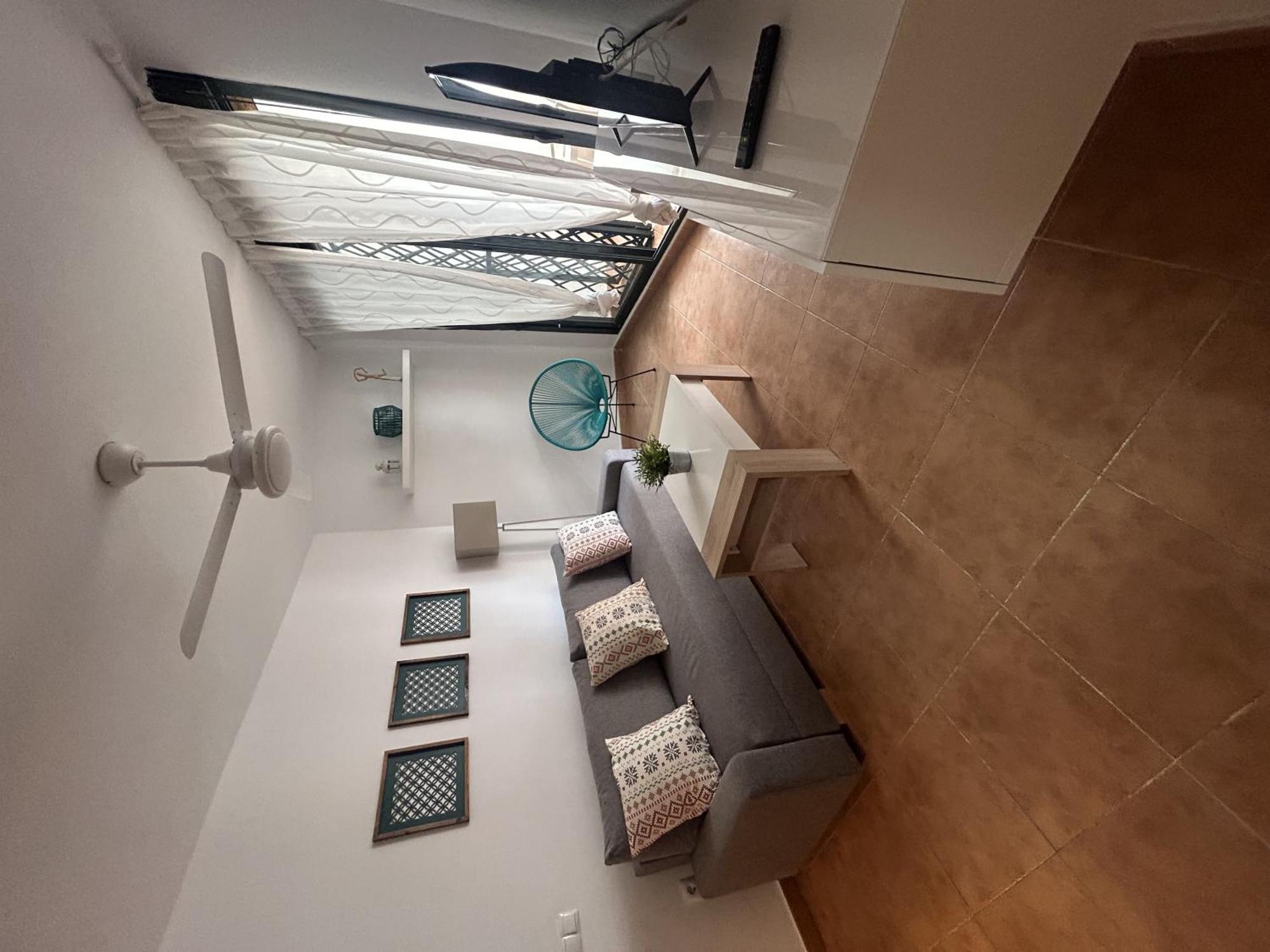 Apartamento Zahara De Los Atunes Atlanterra Costa Extérieur photo
