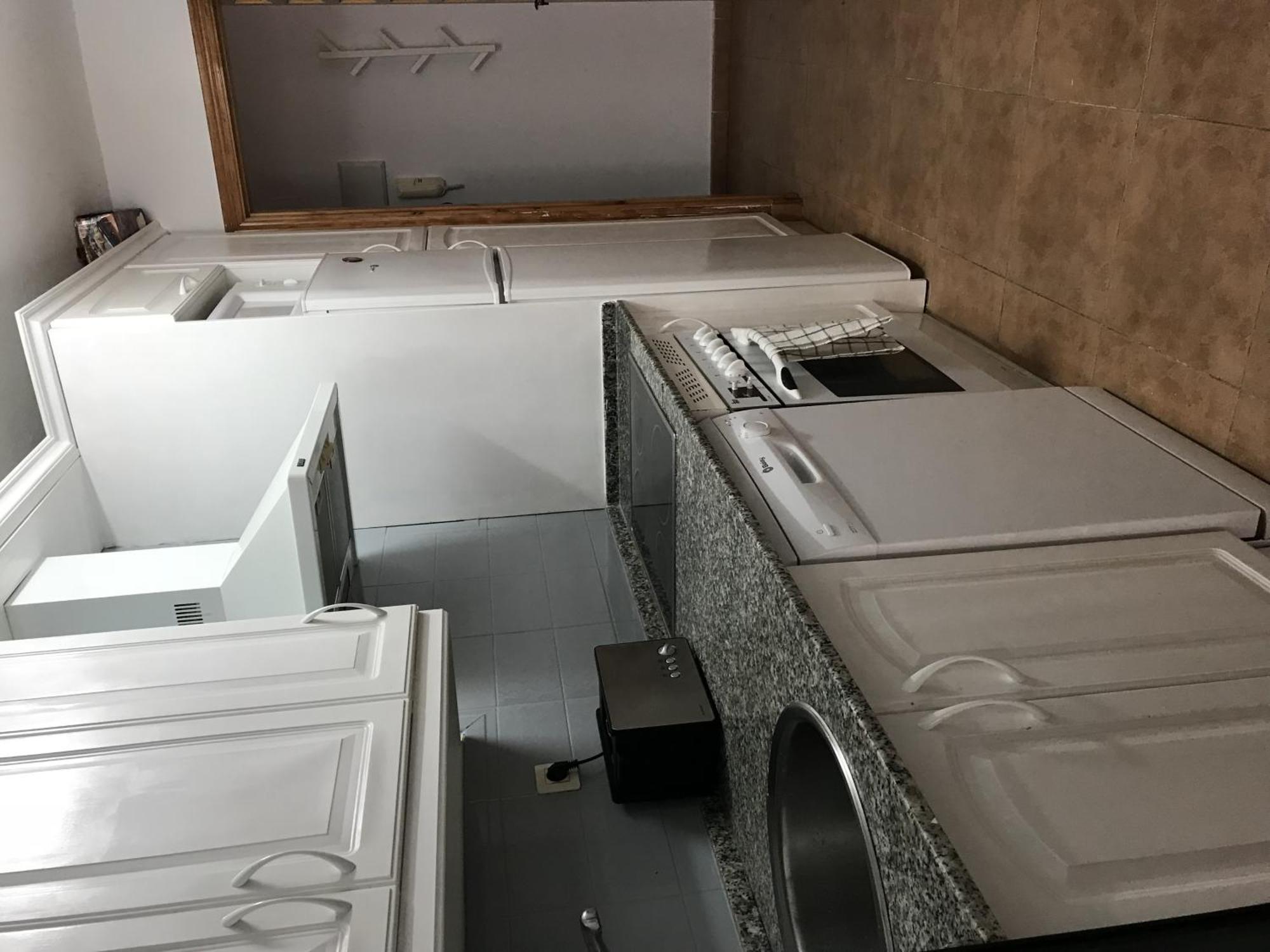 Apartamento Zahara De Los Atunes Atlanterra Costa Extérieur photo