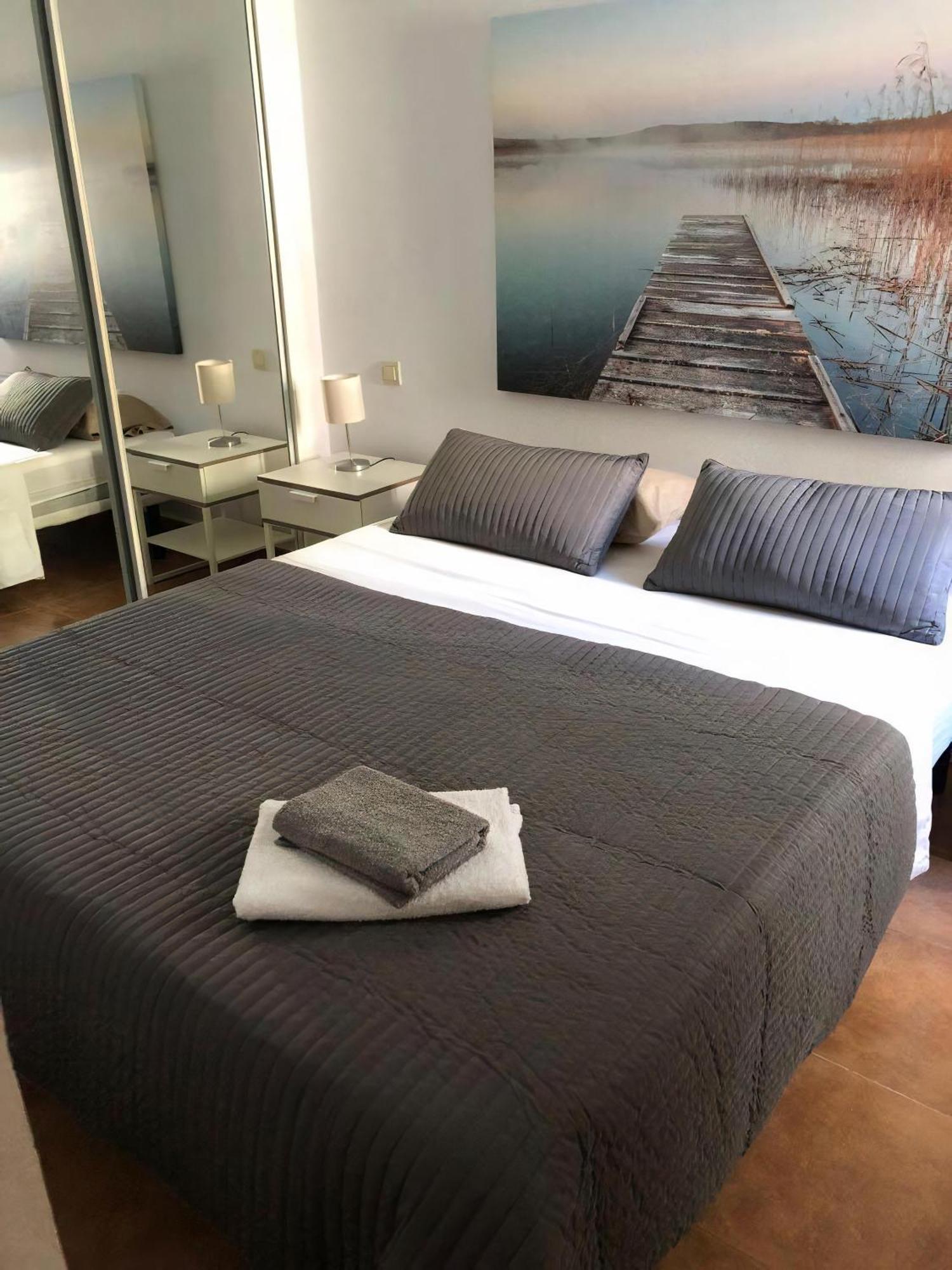 Apartamento Zahara De Los Atunes Atlanterra Costa Extérieur photo